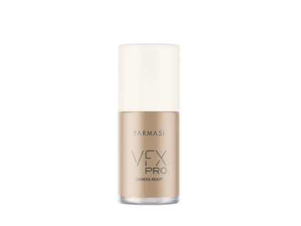 VFX make-up 13 CAPPUCCINO 30ML- GOLD