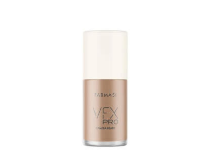VFX make-up 15 MEDIUM BEIGE 30ML- GOLD