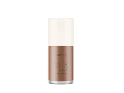 VFX make-up 20 LATTE 30ML- GOLD