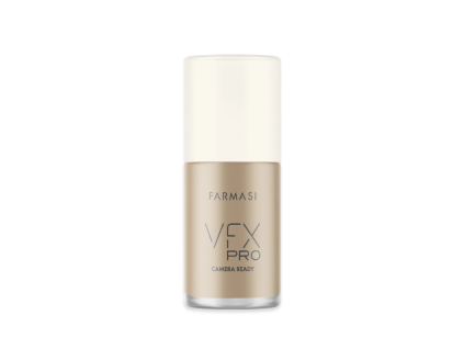 VFX make-up 21 CHESTNUT 30ML- GOLD
