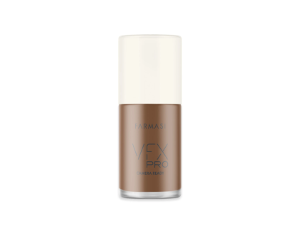 VFX make-up 22 TRUFFLE 30ML- GOLD