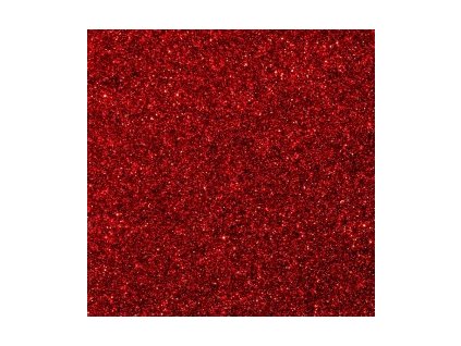 BH Glitter Collection Deep Red