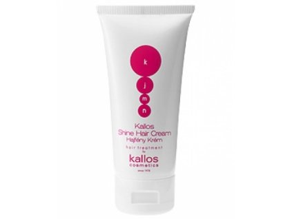 Kallos kjmn SHINE HAIR CREAM 50 ml