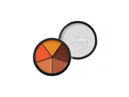 deliashop sk bh studio pro perfecting concealer dark