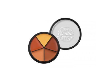 deliashop sk bh studio pro perfecting concealer mediumdark