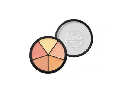 deliashop sk bh studio pro perfecting concealer light