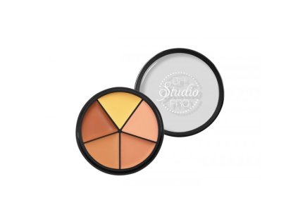 BH Studio PRO Perfecting Concealer Light/Medium