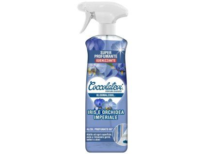 4301 coccolatevi bloomalcohol iris e orchidea imperiale 750ml