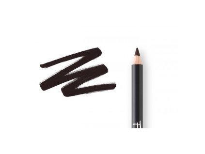 deliashop sk bh flawless brow pencil ebony