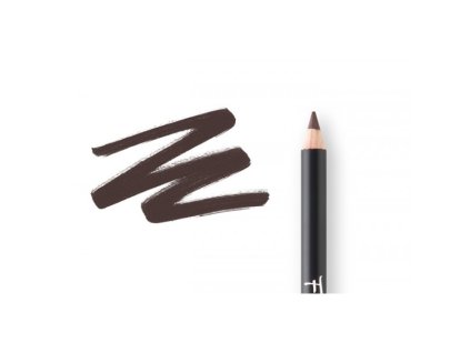 deliashop sk bh flawless brow pencil brunette