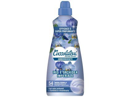 4337 coccolatevi iris e orchidea imperiale avivaz 1250ml 54pd