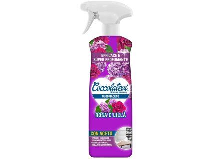 4355 coccolatevi rosa e lilla octovy cistic 750ml