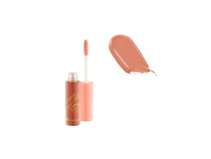 deliashop sk bh forever nude aqua lesk na pery honey suckle