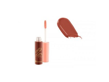 BH Forever Nude Lesk na pery Glazed Pecan