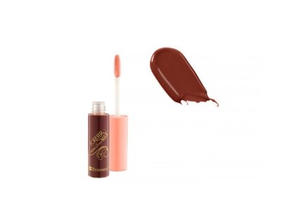 deliashop sk bh forever nude aqua lesk na pery cinnamon stick