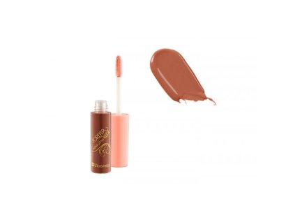 deliashop sk bh forever nude aqua lesk na pery chai latte