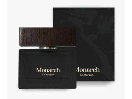 Cosmolive Monarch pánsky parfum 100ml