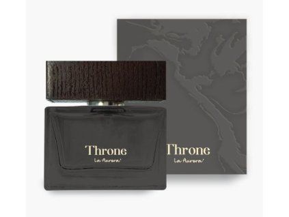 Cosmolive Throne pánsky parfum 100ml