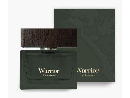 Cosmolive Warrior pánsky parfum 100ml
