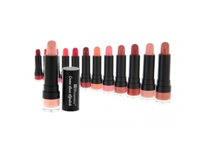 BH Cosmetics Creme Luxe Rúž na pery