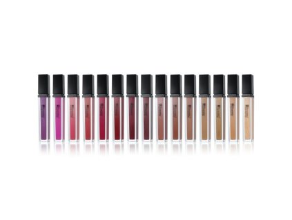 BH Cosmetics Lip Gloss Lesk na pery 6,5g