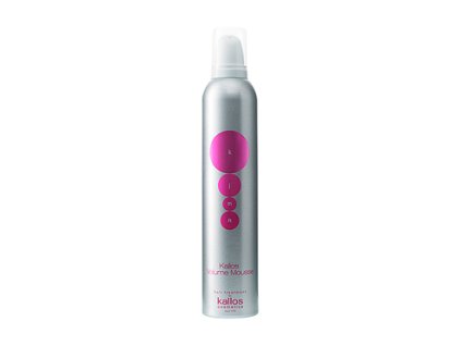 deliashop sk kallos 0724 kjmn penove tuzidlo na objem s flexibilnym ucinkom 300ml penove tuzidlo na objem s flexibilnym ucinkom