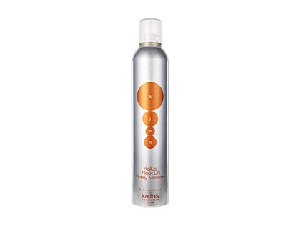deliashop sk kallos 0725 kjmn penove tuzidlo na objem so specialnym davkovacom 300ml penove tuzidlo na objem so specialnym davkovacom