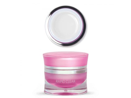 deliashop sk moyra rapid clear UV gel