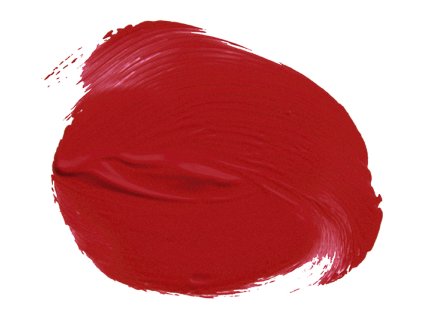 ARDELL BEAUTY Matte Whiped Lipstick Tekutý matný rúž Red My Mind