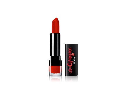 ARDELL BEAUTY Ultra Opaque Lipstick Matný rúž Feel It Roar