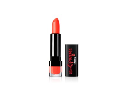 ARDELL BEAUTY Ultra Opaque Lipstick Matný rúž Crushed Flame