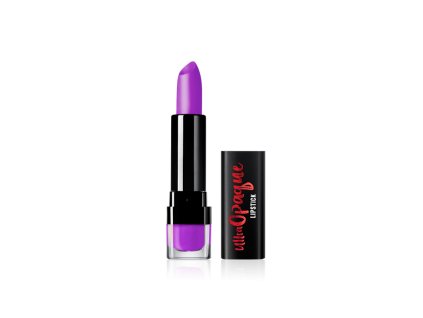 ARDELL BEAUTY Ultra Opaque Lipstick Matný rúž Risk It