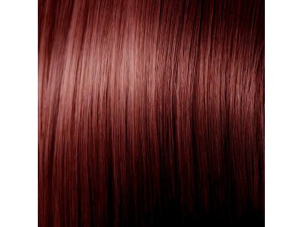 Lady Stella Vita color professional LUX Farba na vlasy 100ml - 5.55 Svetlo intenzívna mahagónová hnedá