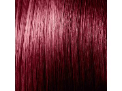 Lady Stella Vita color professional LUX Farba na vlasy 100ml - 6.66 Tmavo intenzívna červená blond