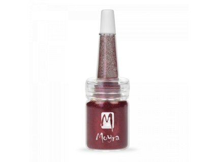 Moyra Glitrový prášok s dávkovačom 5g - No.15