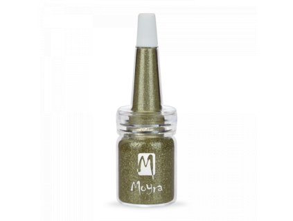 Moyra Glitrový prášok s dávkovačom 5g - No.01