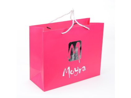 Moyra darčeková taška - veľká