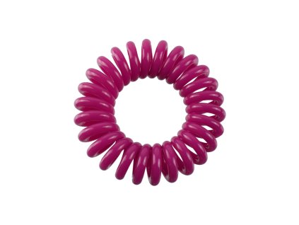 deliashop sk kiepe twirly gumy do vlasov magenta original