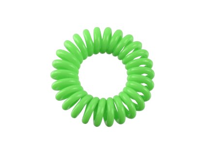 deliashop sk kiepe twirly gumy do vlasov zelena original