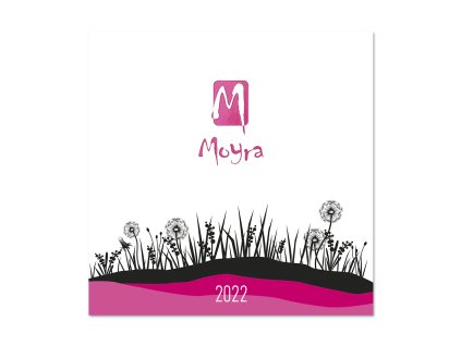 Moyra katalóg 2022