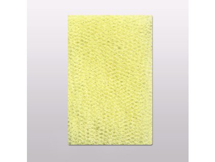 Moyra Sieťka na nechty - žltá