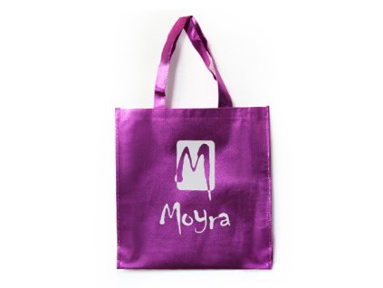 Moyra taška - fialová