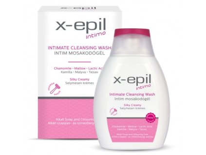 deliashop sk alveola x epil intimo gel na intimnu hygienu 250ml