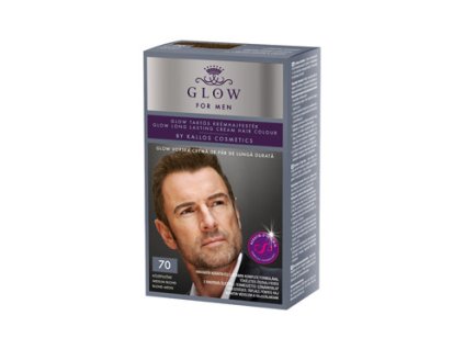 deliashop sk glow farba na vlasy stredny blond 70 g70