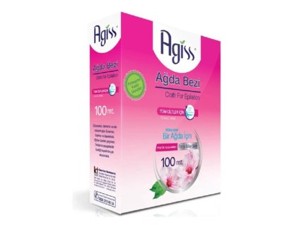 deliashop sk agiss agda bezi 100m