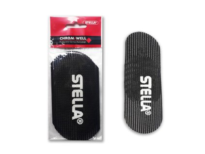 Lady Stella Chromwell Barber Oddeľovač vlasov na suchý zips PW12022