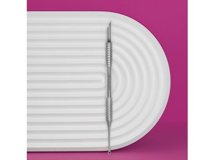 Staleks Expert zatlačovač nechtovej kožičky PE-51/2