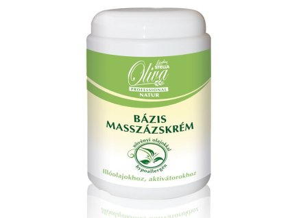 deliashop sk lady stella oliva professional zakladny masazny krem 1000 ml lady stella oliva basic masazny krem 1000 ml