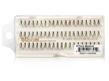 Ardell Bloom trsové mihalnice Flare - Medium
