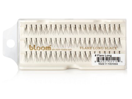 Trsy BLOOM Flare Long dlhé